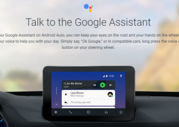 Download Android Auto APK 4.7.5938 Terbaru 1