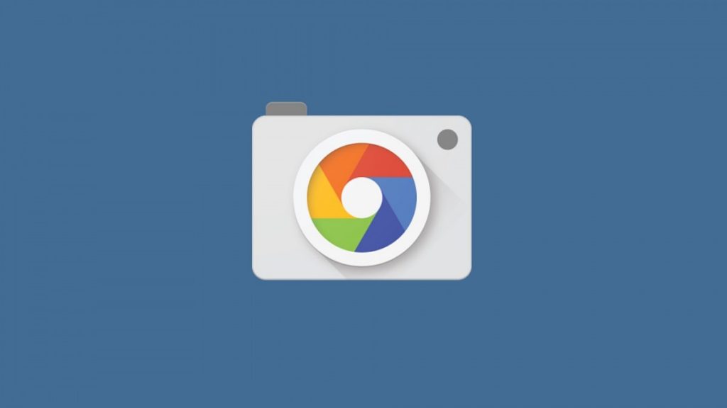 Download Google Camera (GCam) Vivo U20