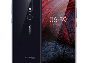 Update Nokia 6.1 Plus ke Android 9 Pie