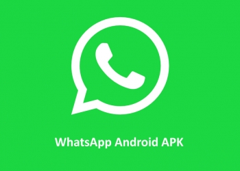 Download WhatsApp Messenger APK Terbaru