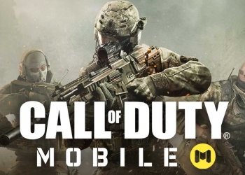 download Call Of Duty Mobile android apk data