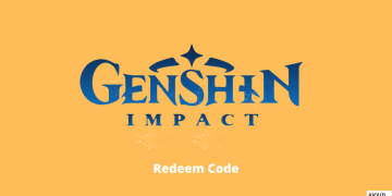 Kode Redeem Genshin Impact Terbaru Oktober 2022