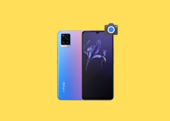 Download Google Camera untuk Vivo V20, V20 Pro dan V20 SE